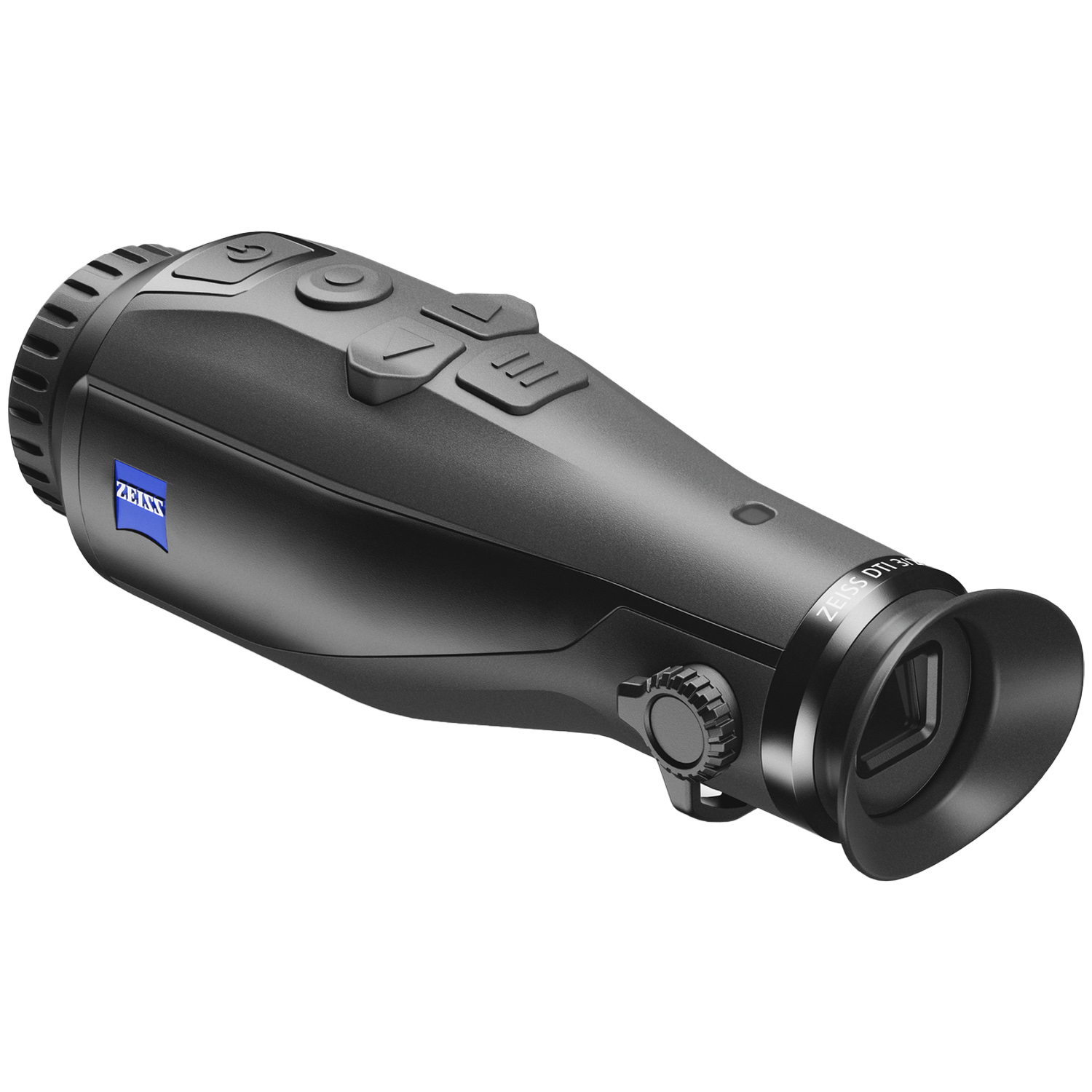 Zeiss thermal hunting spotter